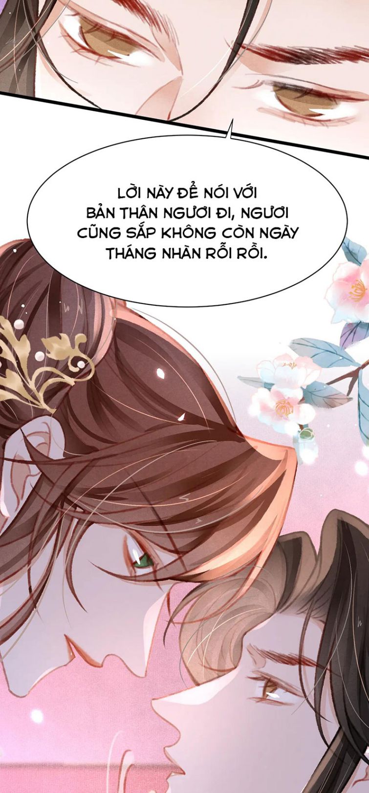 Cô Vương Tại Hạ Chap 20 - Next Chap 21