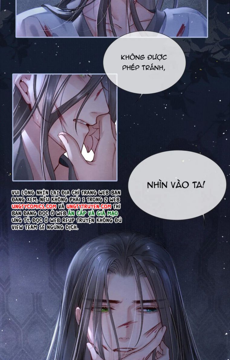 Tướng Quân Lệnh Chapter 50 - Next Chapter 51