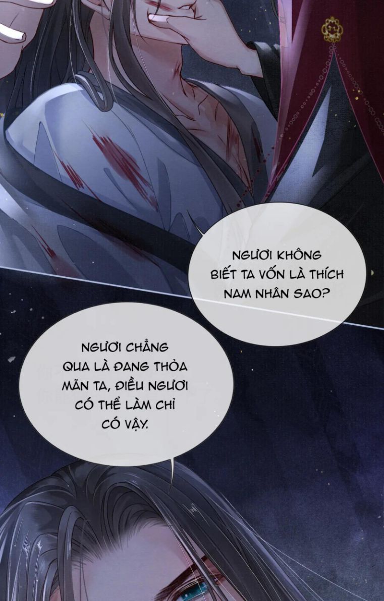 Tướng Quân Lệnh Chapter 50 - Next Chapter 51