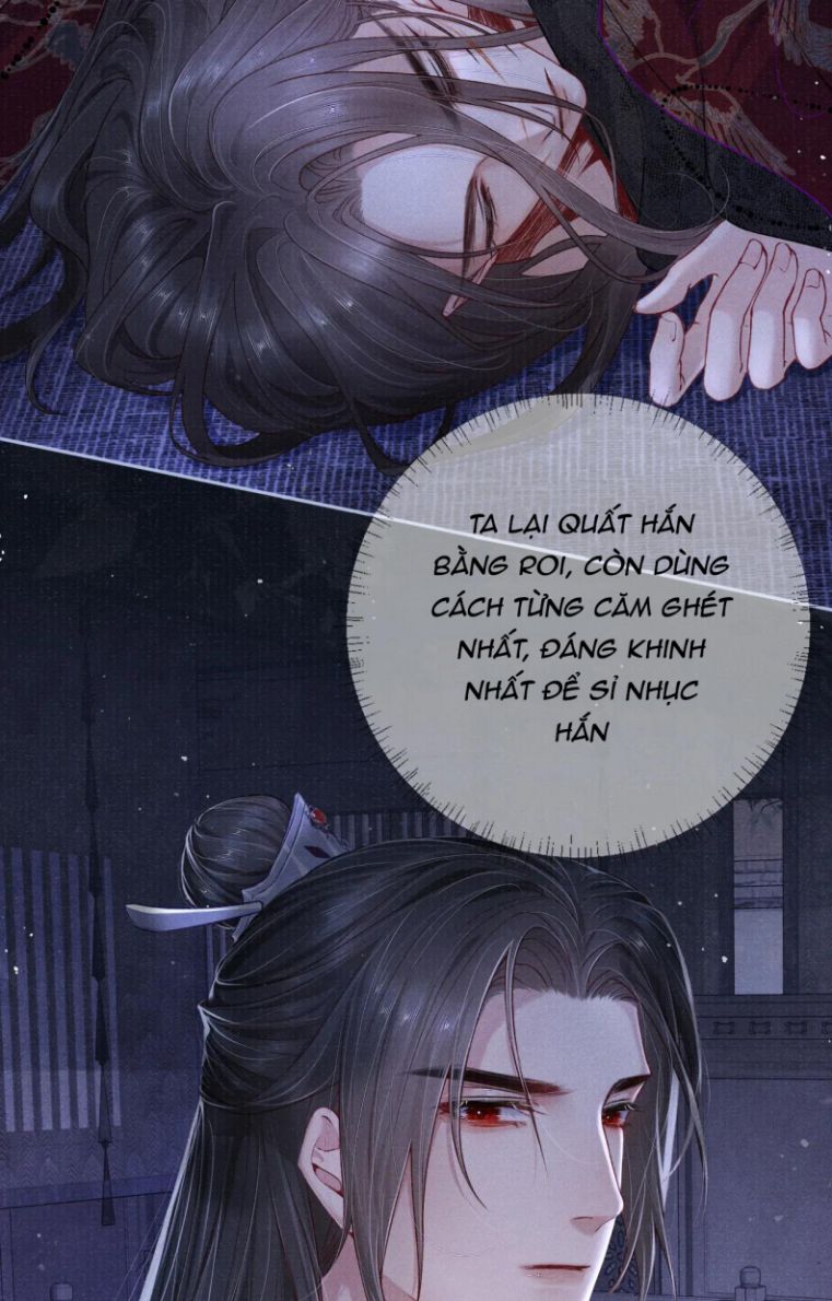 Tướng Quân Lệnh Chapter 50 - Next Chapter 51