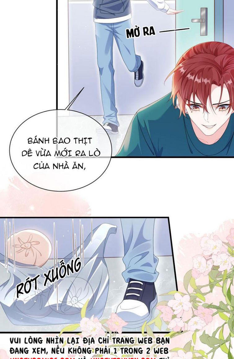 Giáo Bá Là Một Tên Yêu Tinh Chap 10 - Next Chap 11