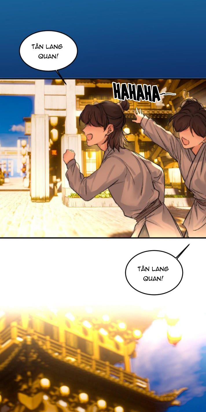 Ô Y Hạng Chi Tù Ái Chap 23 - Next Chap 24