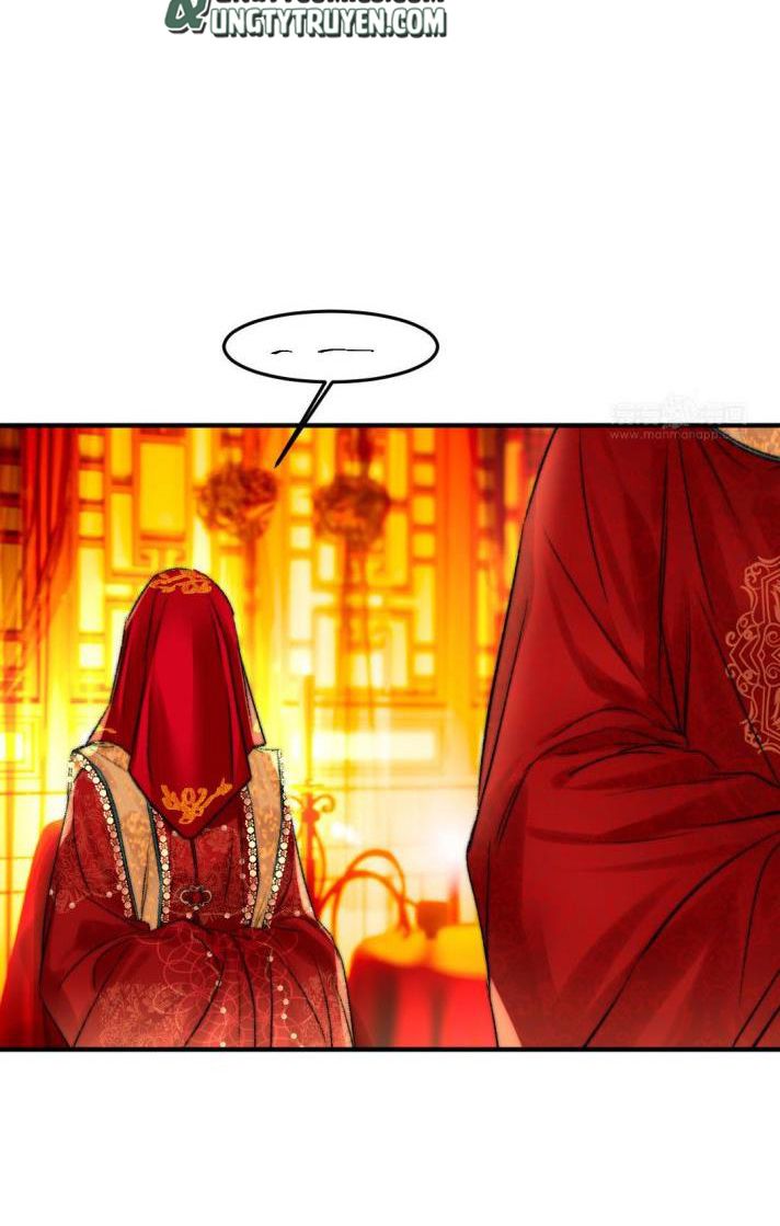 Ô Y Hạng Chi Tù Ái Chap 23 - Next Chap 24