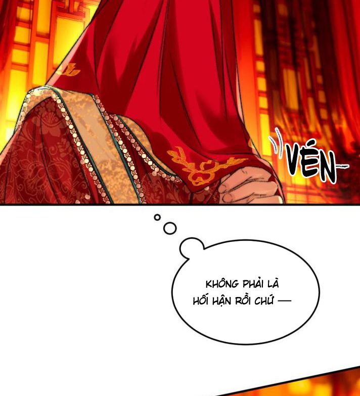 Ô Y Hạng Chi Tù Ái Chap 23 - Next Chap 24