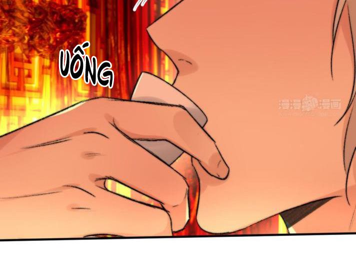 Ô Y Hạng Chi Tù Ái Chap 23 - Next Chap 24