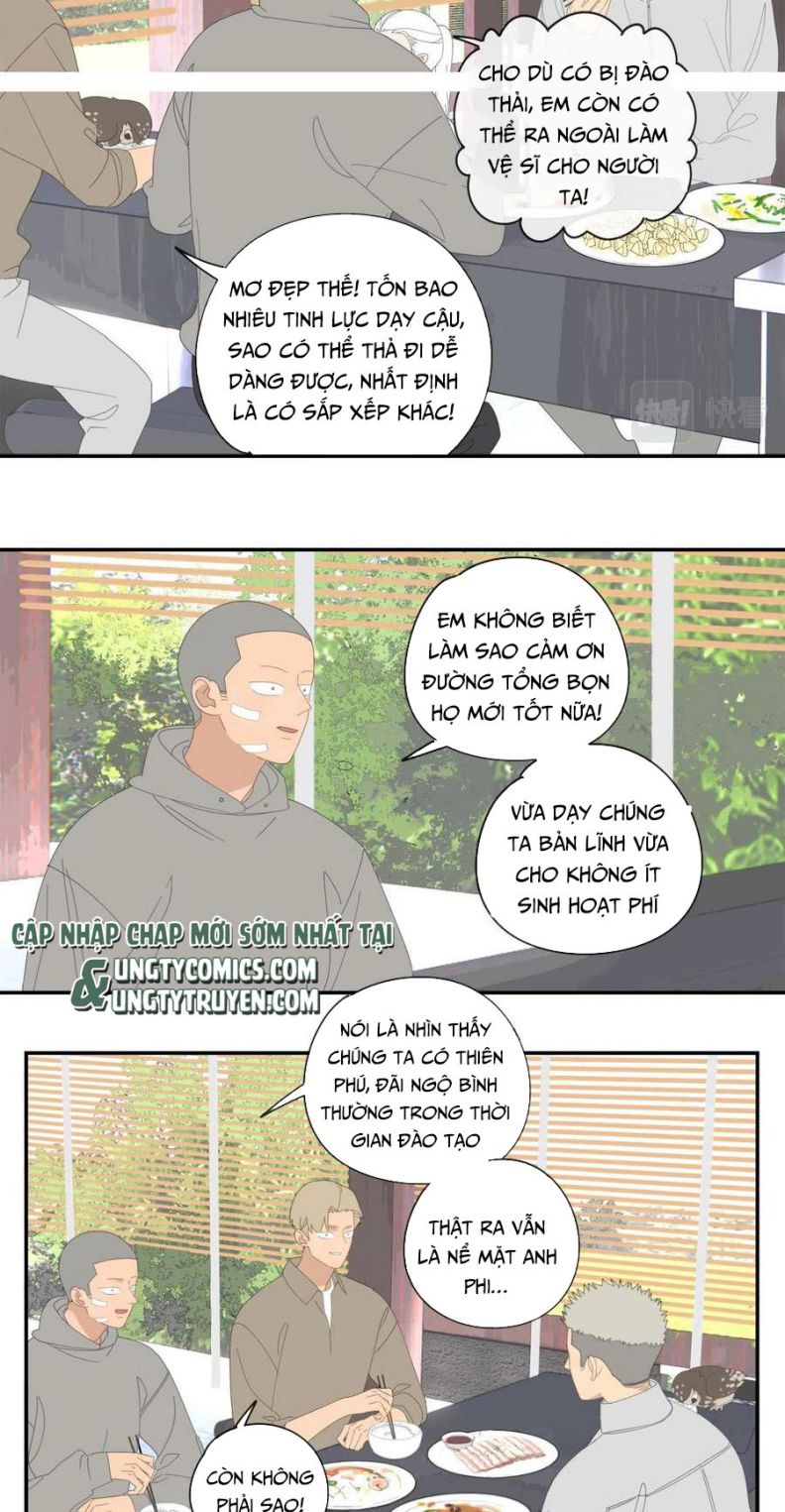 Phương Thức Khẩn Cầu Ma Chủ Chap 53 - Next Chap 54