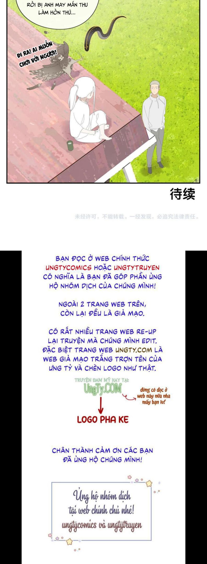 Phương Thức Khẩn Cầu Ma Chủ Chap 54 - Next 