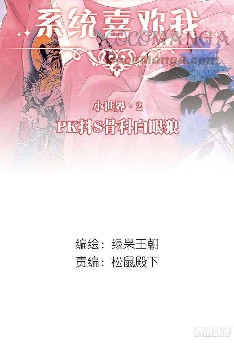 Tôi Nghi Ngờ Hệ Thống Thích Tôi Chap 28 - Next Chap 29