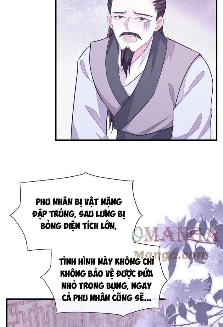 Tôi Nghi Ngờ Hệ Thống Thích Tôi Chap 28 - Next Chap 29