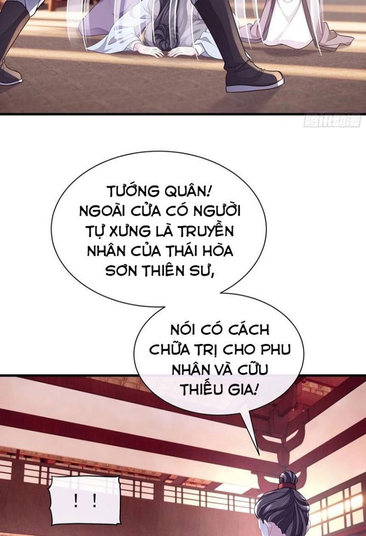 Tôi Nghi Ngờ Hệ Thống Thích Tôi Chap 28 - Next Chap 29