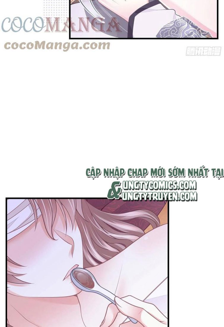 Tôi Nghi Ngờ Hệ Thống Thích Tôi Chap 28 - Next Chap 29