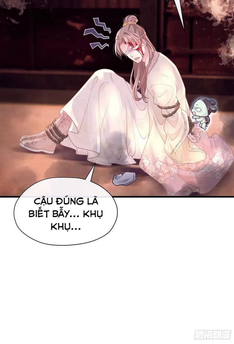 Tôi Nghi Ngờ Hệ Thống Thích Tôi Chap 28 - Next Chap 29