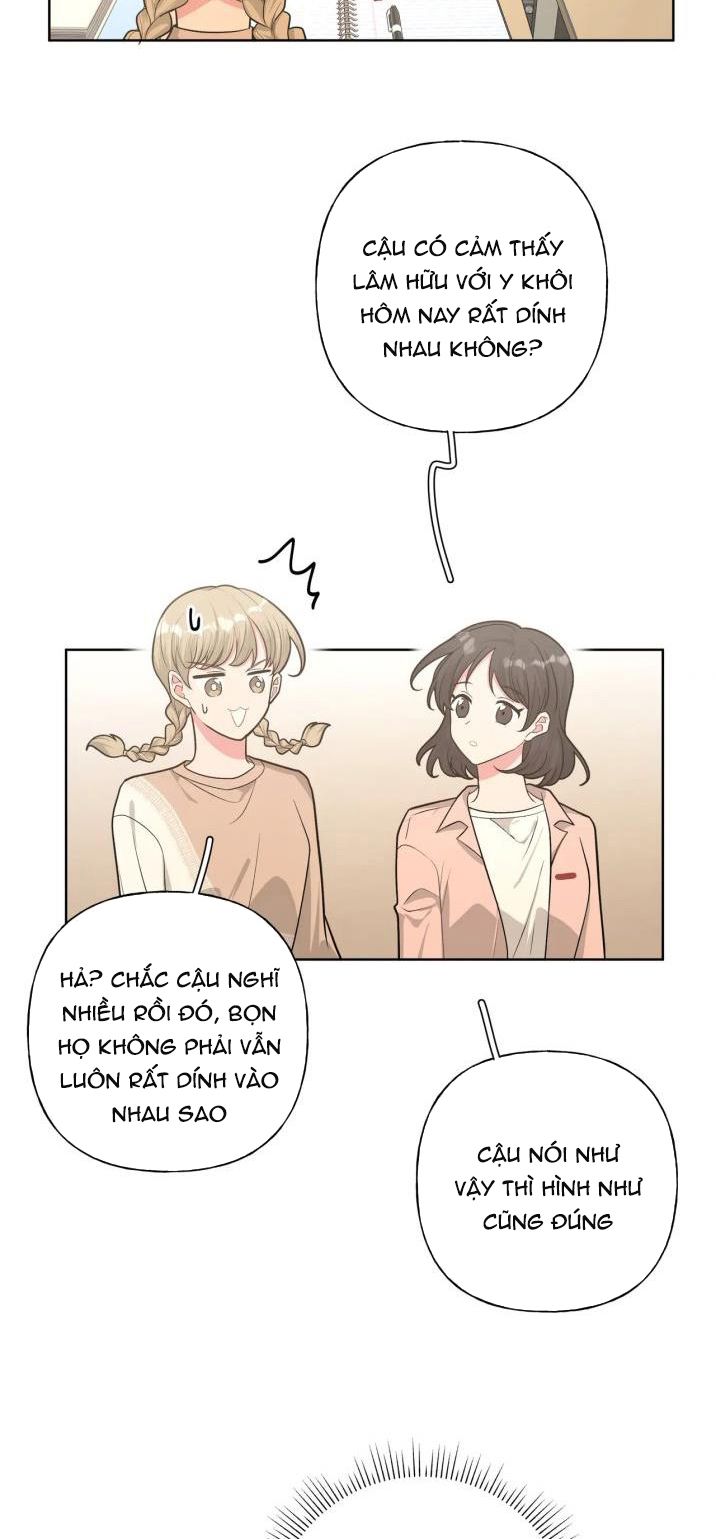 Cẩn Thận Bị Mộng Ma Ăn Mất Chap 66 - Next Chap 67