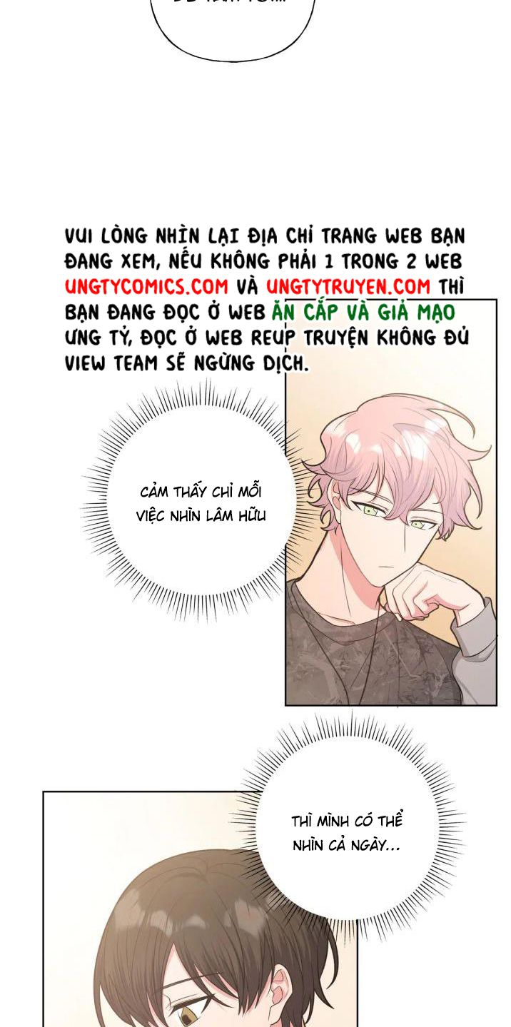 Cẩn Thận Bị Mộng Ma Ăn Mất Chap 66 - Next Chap 67