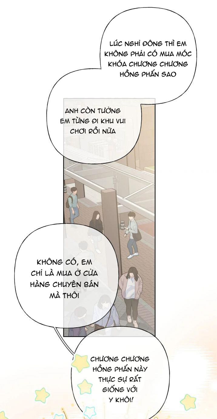 Cẩn Thận Bị Mộng Ma Ăn Mất Chap 66 - Next Chap 67