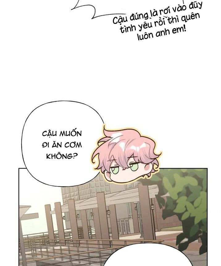 Cẩn Thận Bị Mộng Ma Ăn Mất Chap 66 - Next Chap 67