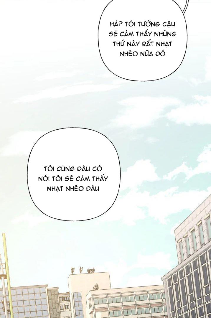 Cẩn Thận Bị Mộng Ma Ăn Mất Chap 66 - Next Chap 67