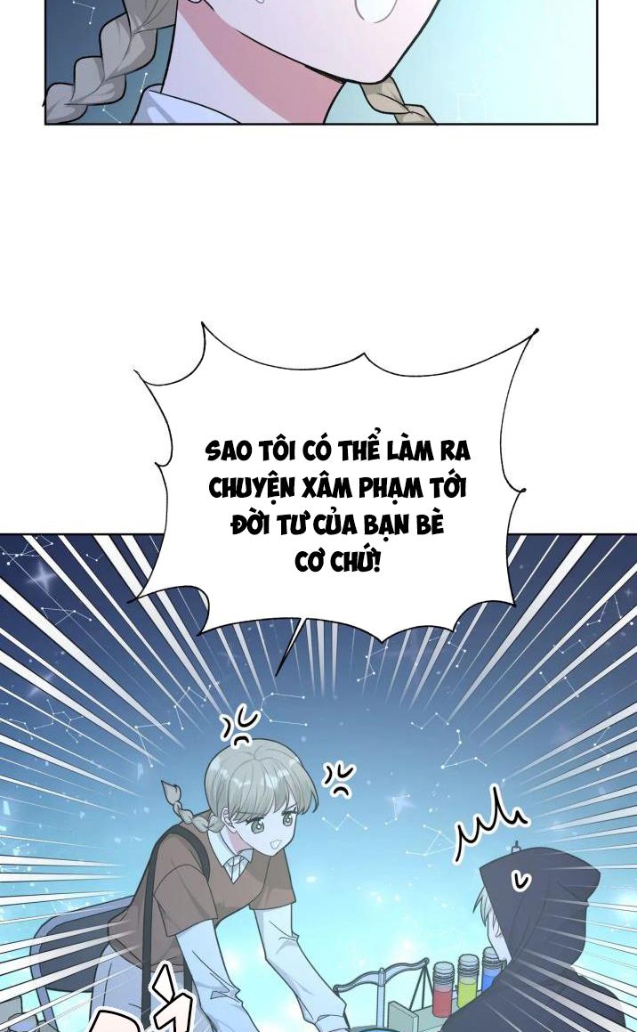 Cẩn Thận Bị Mộng Ma Ăn Mất Chap 66 - Next Chap 67