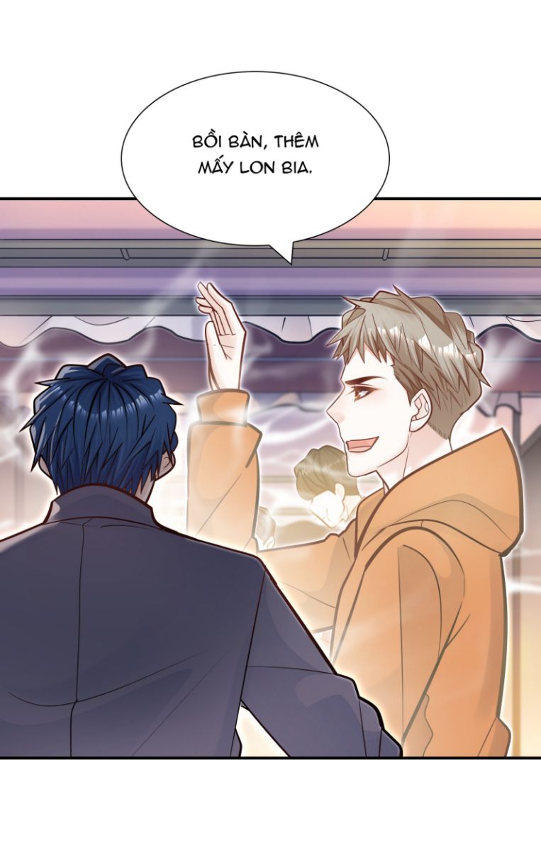 Anh Ấy Sinh Ra Là Công Của Tôi Chap 46 - Next Chap 47