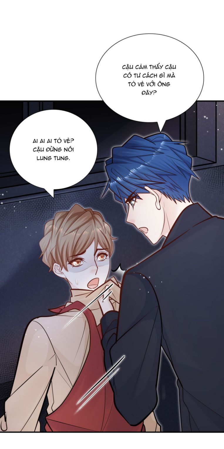 Anh Ấy Sinh Ra Là Công Của Tôi Chap 46 - Next Chap 47