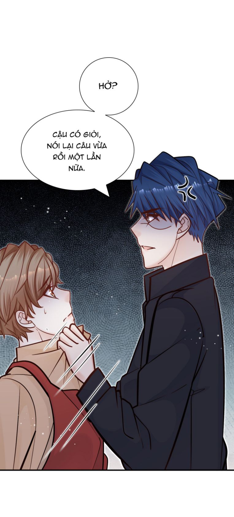 Anh Ấy Sinh Ra Là Công Của Tôi Chap 46 - Next Chap 47