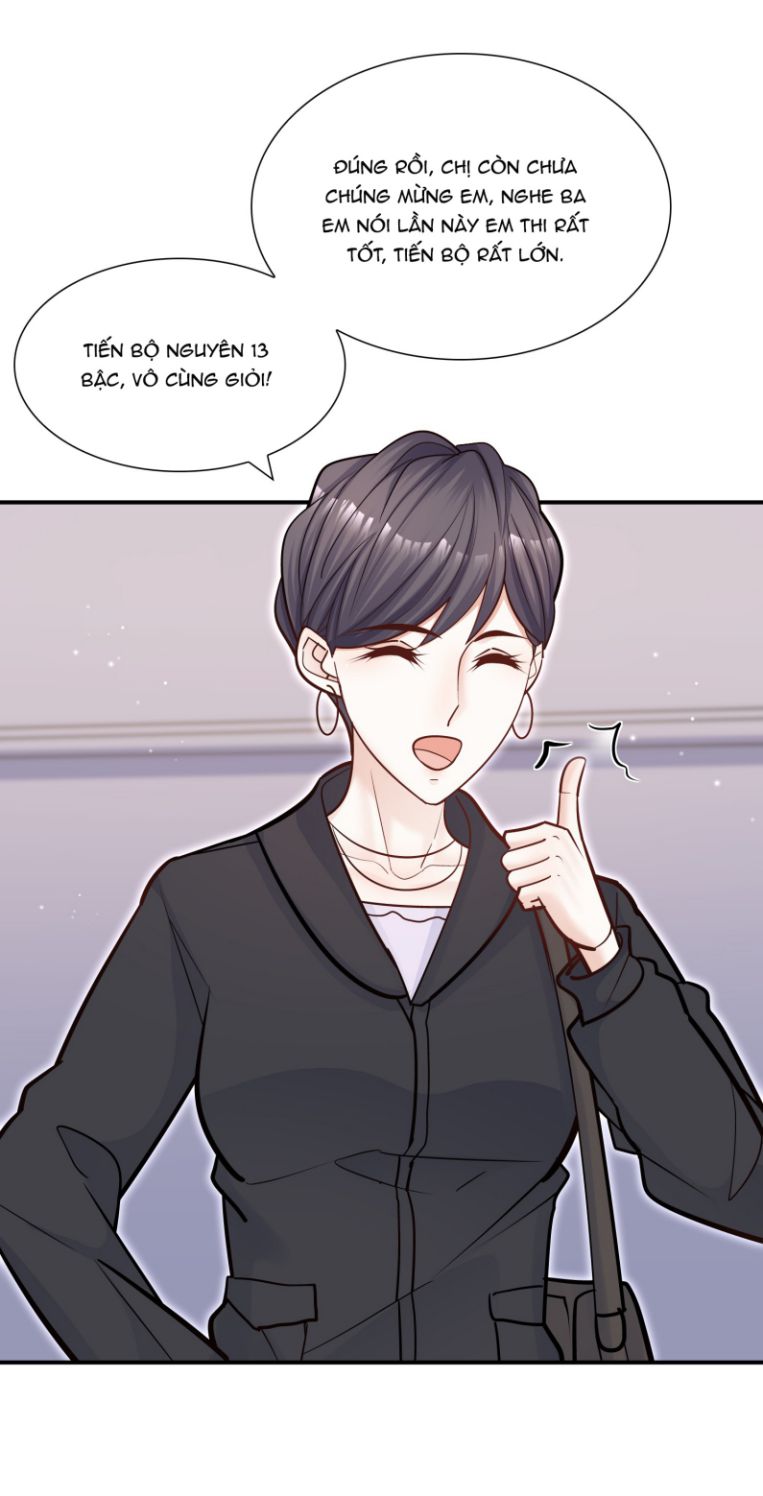 Anh Ấy Sinh Ra Là Công Của Tôi Chap 46 - Next Chap 47