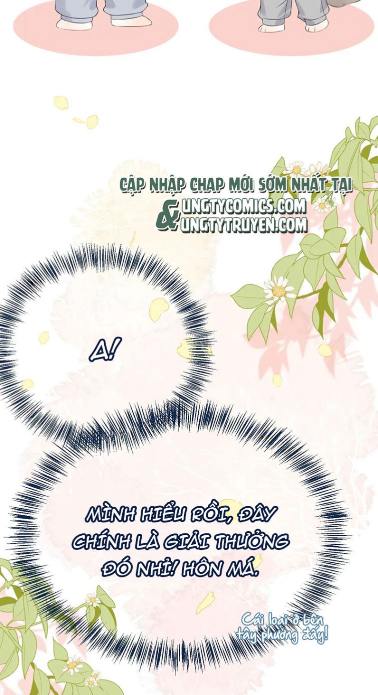 Một Ngụm Ăn Thỏ Chap 42 - Next Chap 43