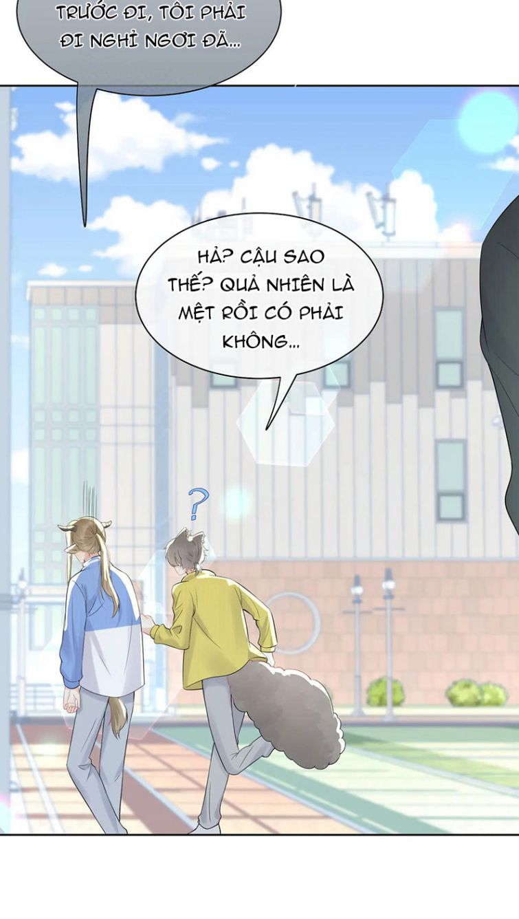 Một Ngụm Ăn Thỏ Chap 42 - Next Chap 43