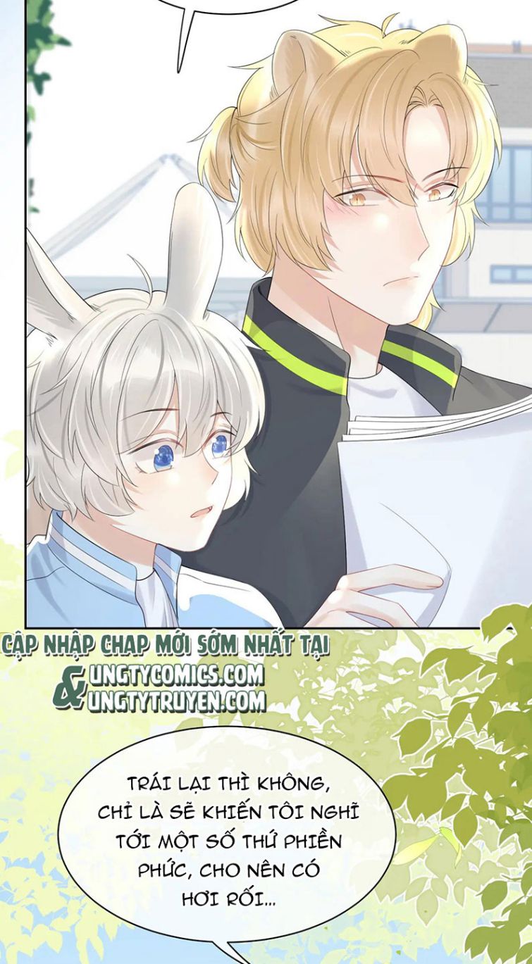 Một Ngụm Ăn Thỏ Chap 42 - Next Chap 43