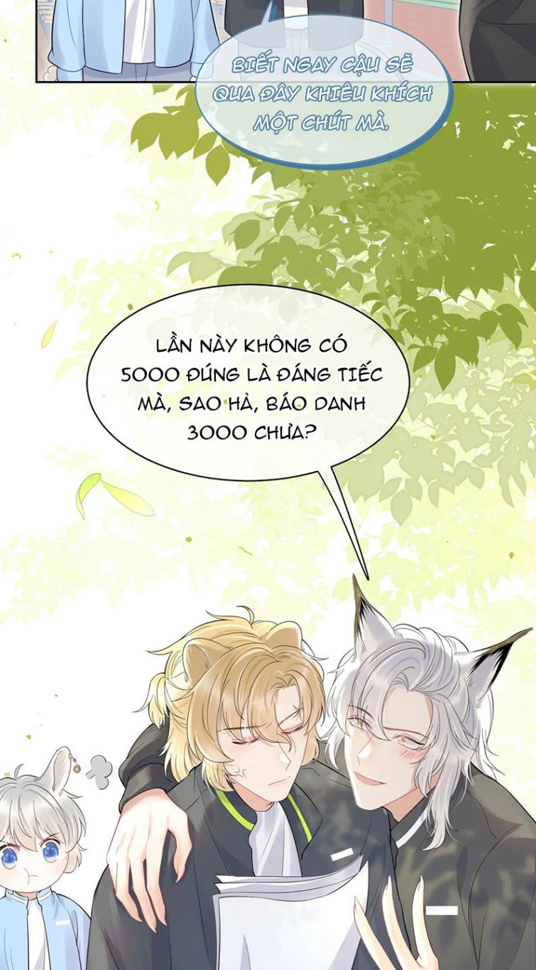 Một Ngụm Ăn Thỏ Chap 42 - Next Chap 43