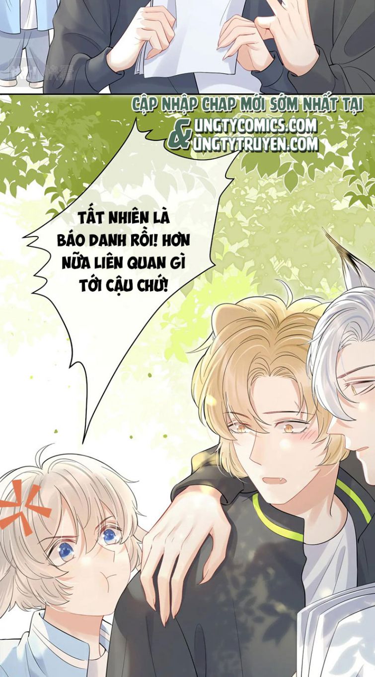 Một Ngụm Ăn Thỏ Chap 42 - Next Chap 43