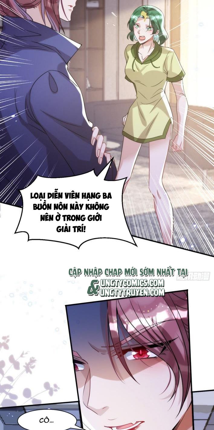 Thú Thụ Bất Thân Chap 104 - Next Chap 105