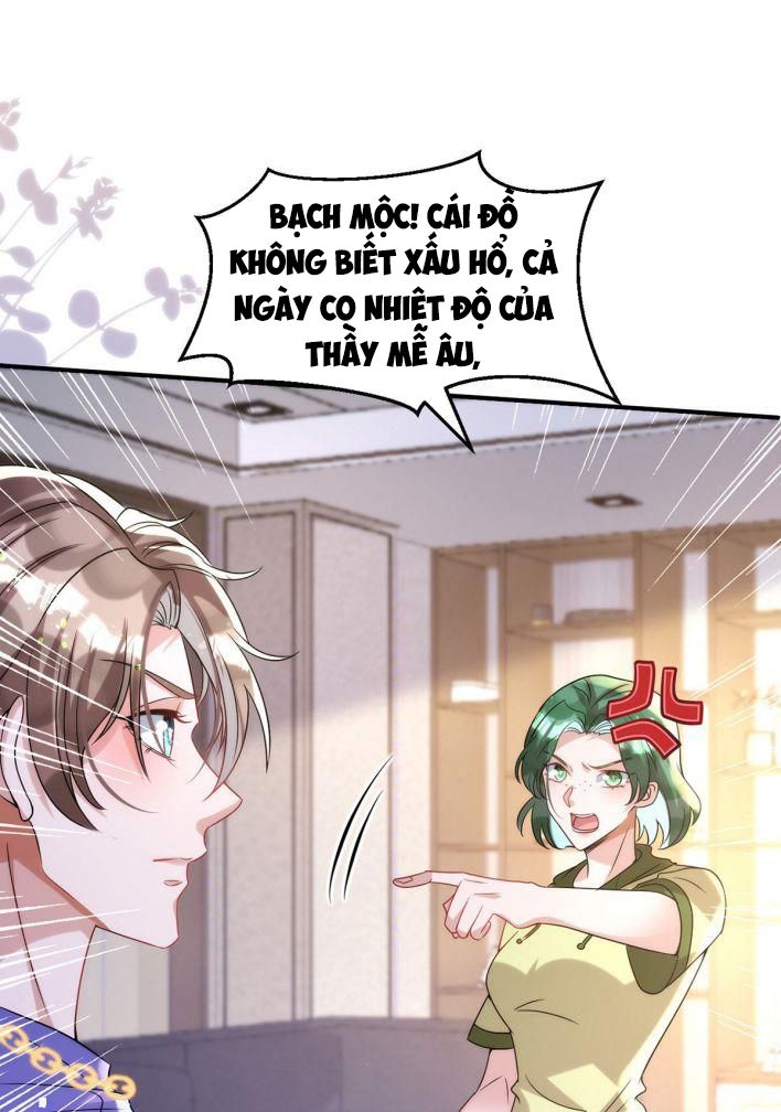 Thú Thụ Bất Thân Chap 104 - Next Chap 105