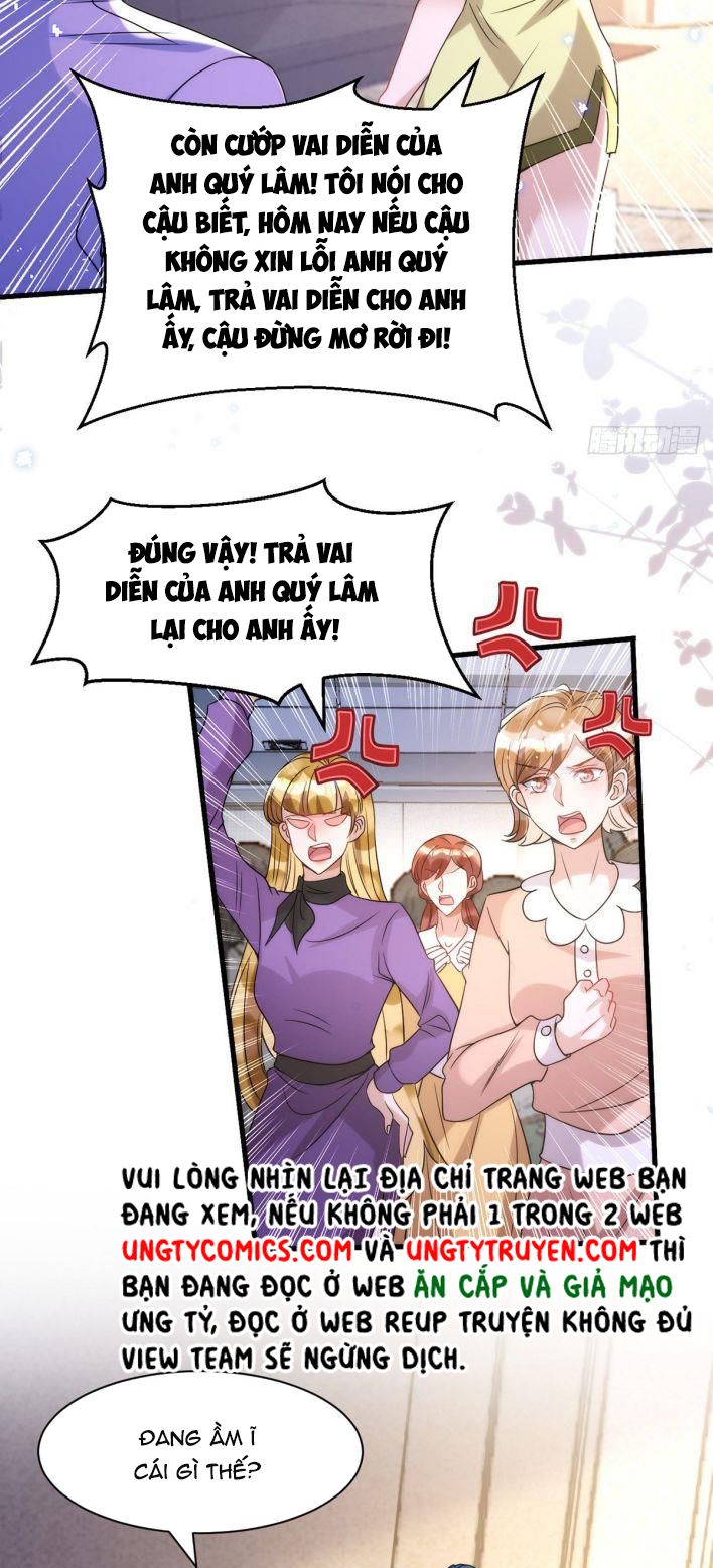 Thú Thụ Bất Thân Chap 104 - Next Chap 105