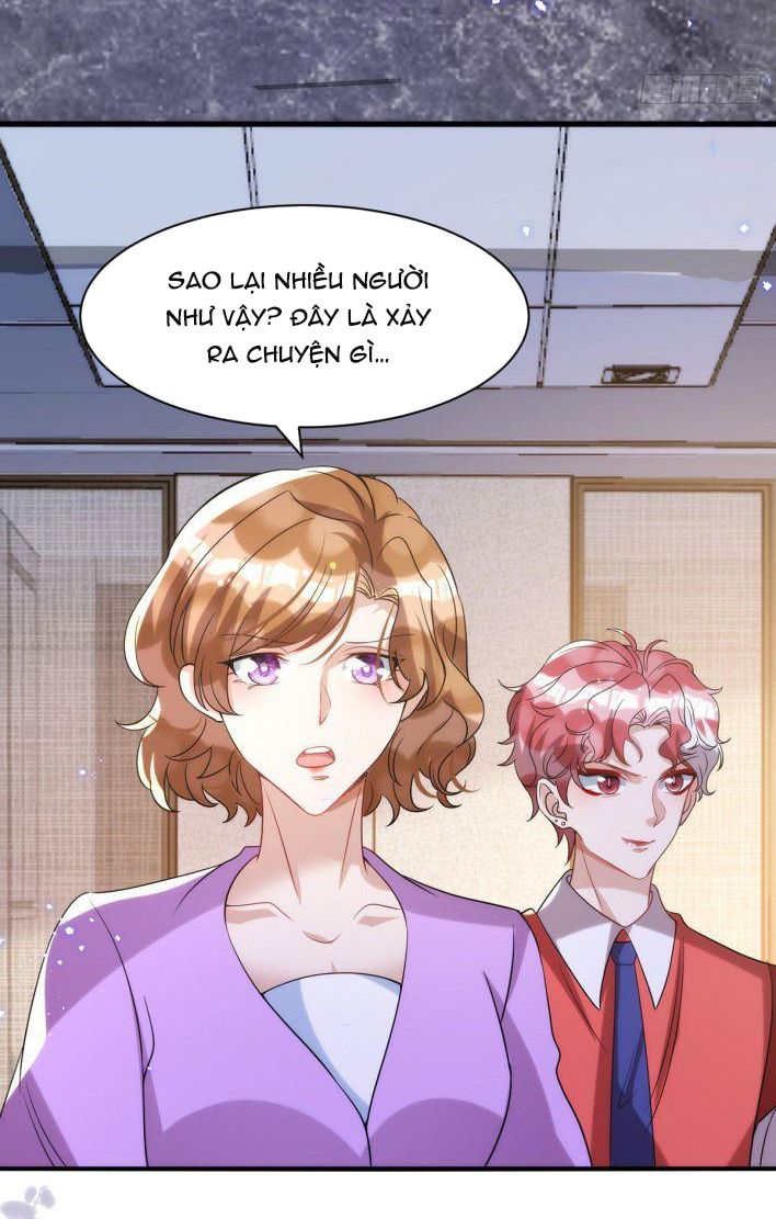 Thú Thụ Bất Thân Chap 104 - Next Chap 105