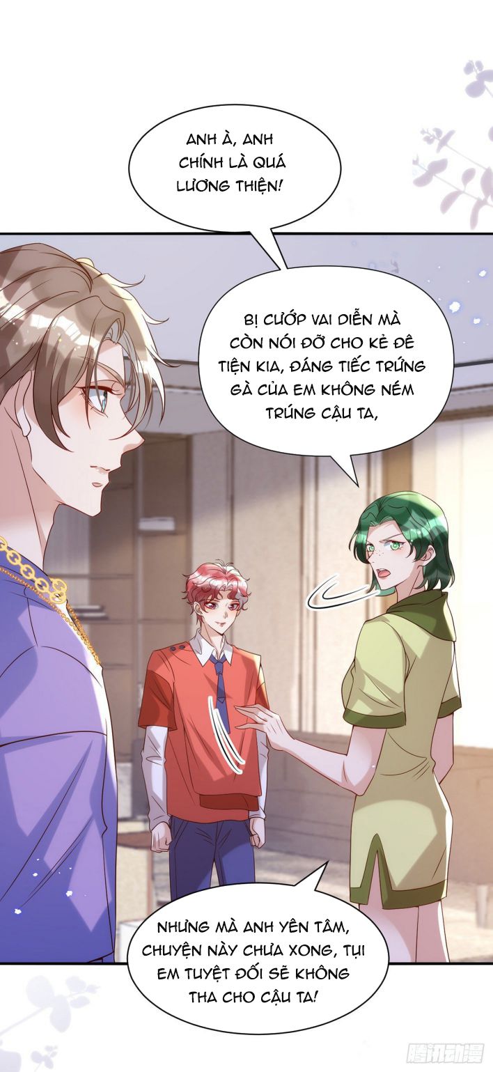 Thú Thụ Bất Thân Chap 104 - Next Chap 105