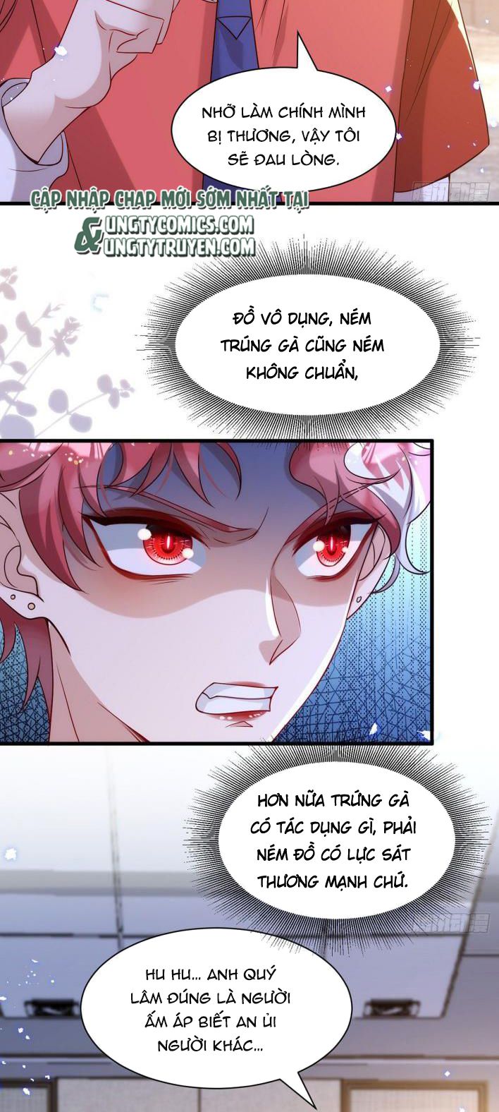 Thú Thụ Bất Thân Chap 104 - Next Chap 105