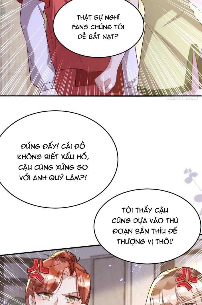 Thú Thụ Bất Thân Chap 104 - Next Chap 105