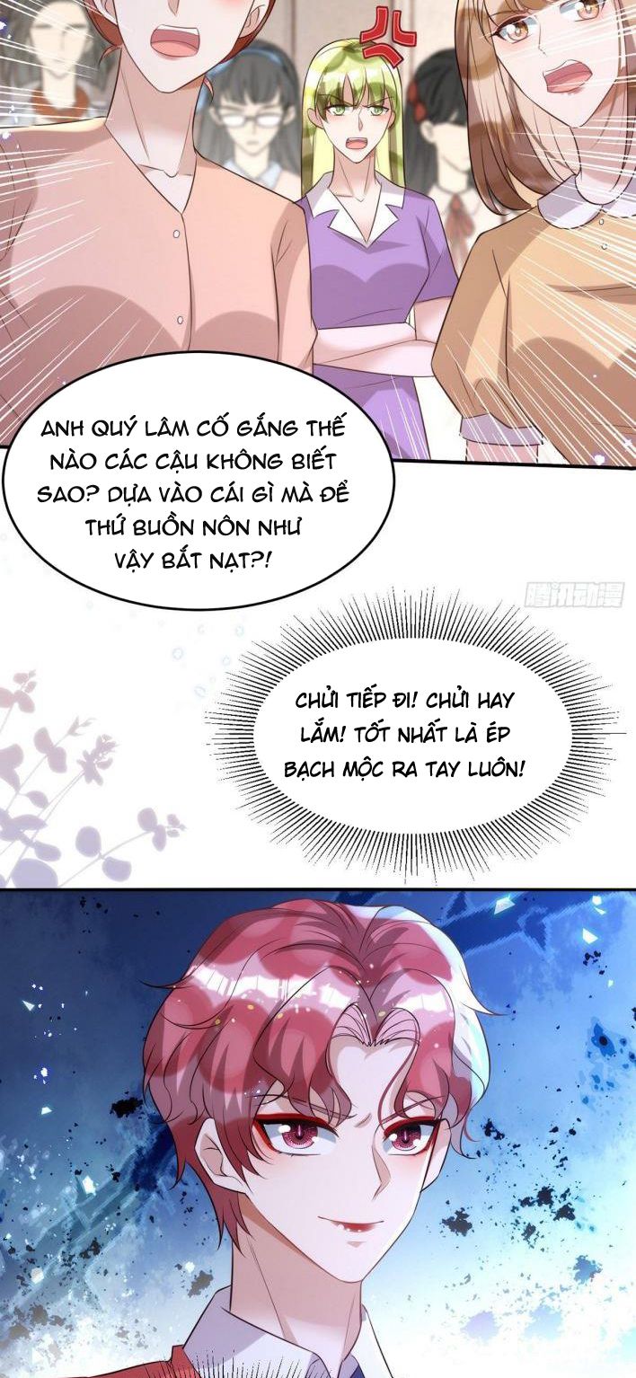 Thú Thụ Bất Thân Chap 104 - Next Chap 105