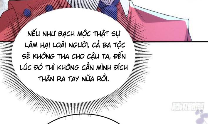 Thú Thụ Bất Thân Chap 104 - Next Chap 105