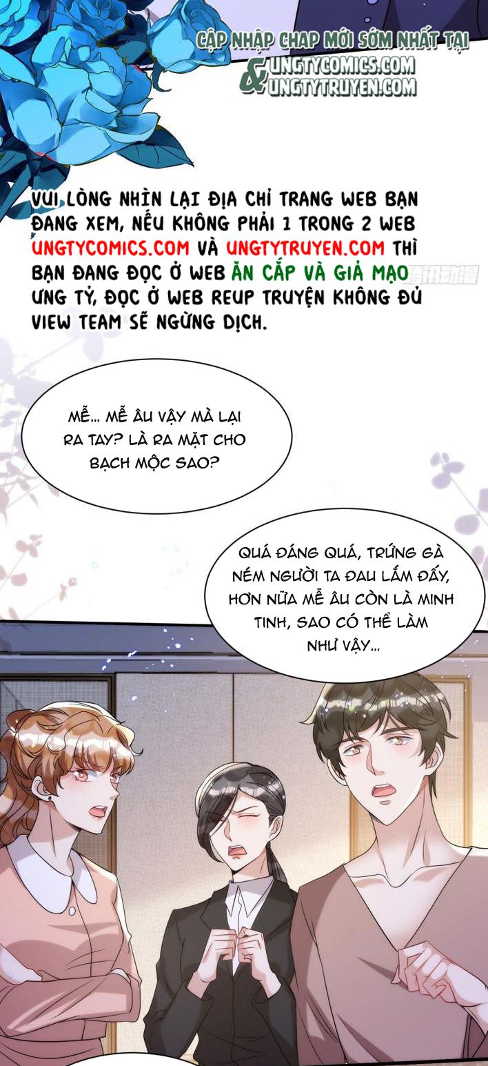 Thú Thụ Bất Thân Chap 104 - Next Chap 105