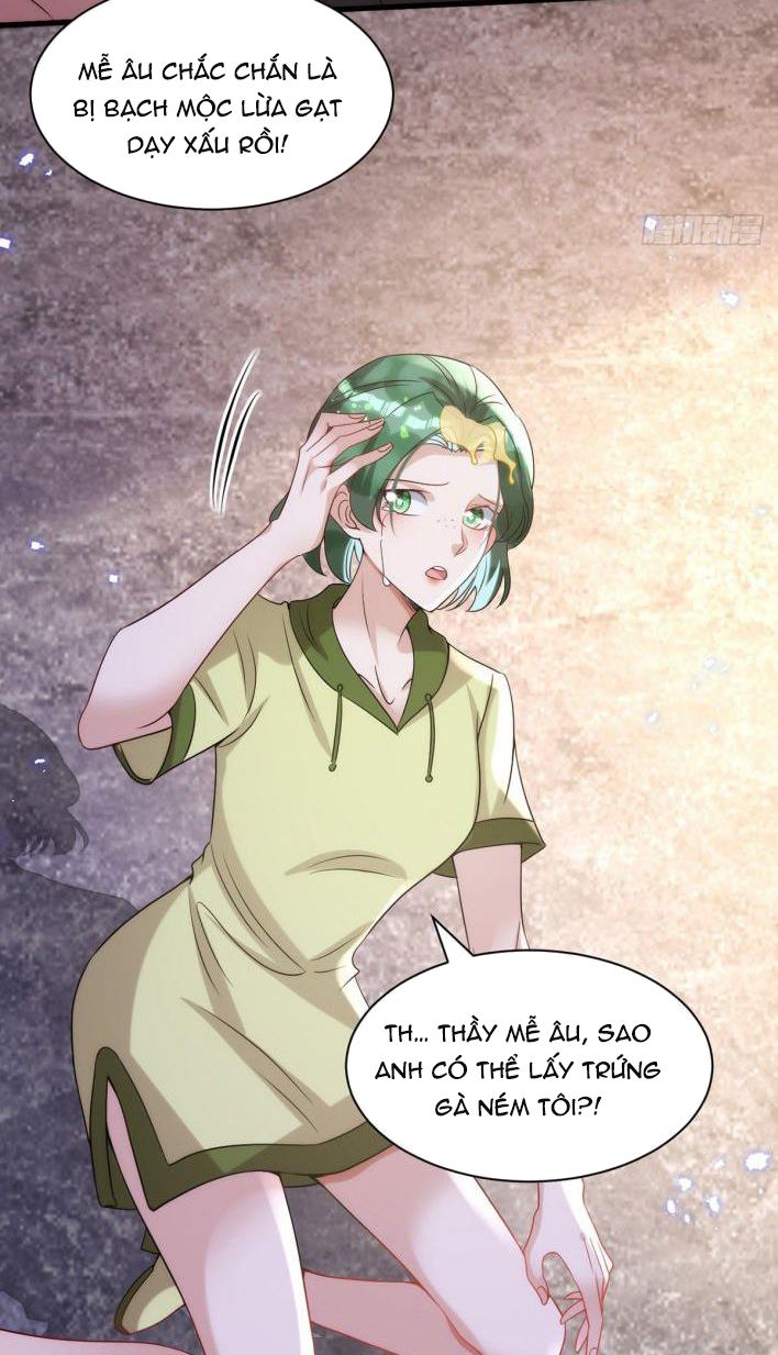 Thú Thụ Bất Thân Chap 104 - Next Chap 105