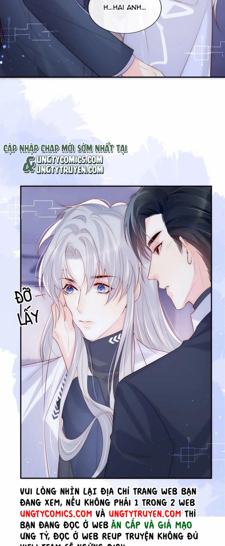 Các Nguyên Soái Đồng Thời Náo Ly Hôn Chap 10 - Next Chap 11