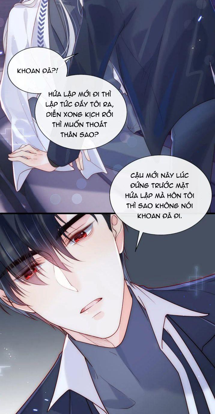 Các Nguyên Soái Đồng Thời Náo Ly Hôn Chap 10 - Next Chap 11