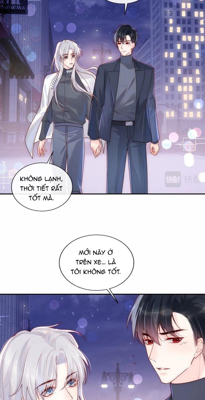 Các Nguyên Soái Đồng Thời Náo Ly Hôn Chap 10 - Next Chap 11