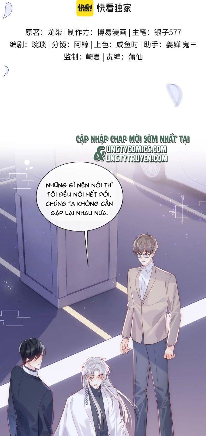 Các Nguyên Soái Đồng Thời Náo Ly Hôn Chap 10 - Next Chap 11