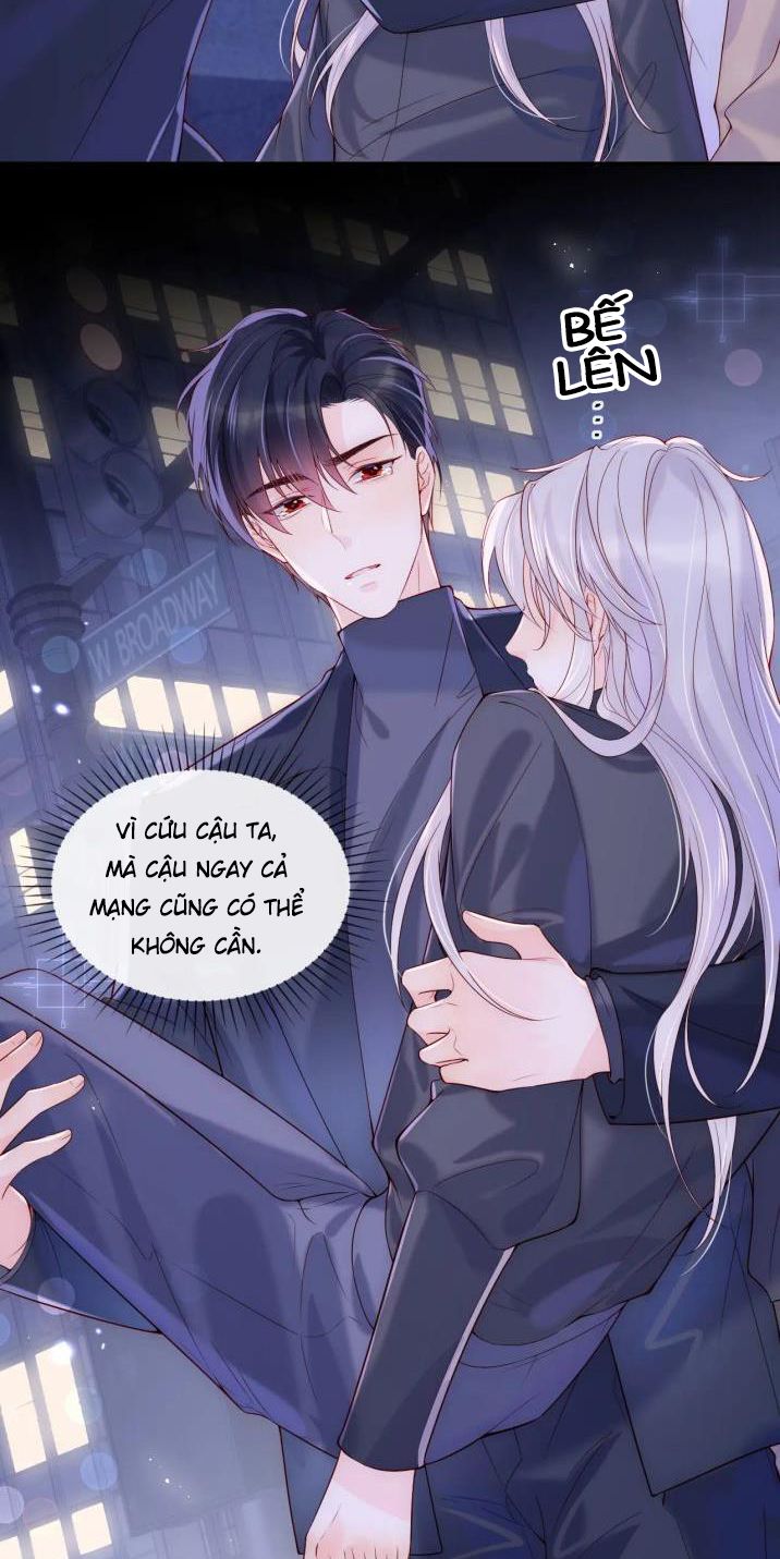 Các Nguyên Soái Đồng Thời Náo Ly Hôn Chap 10 - Next Chap 11