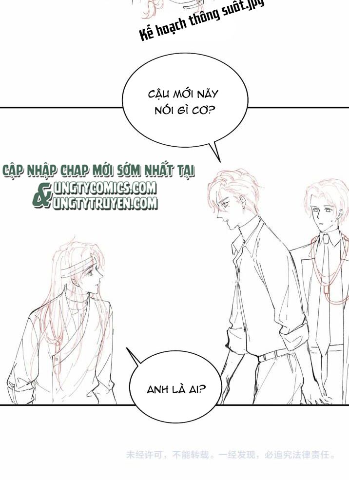 Các Nguyên Soái Đồng Thời Náo Ly Hôn Chap 10 - Next Chap 11