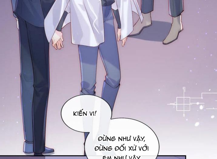 Các Nguyên Soái Đồng Thời Náo Ly Hôn Chap 10 - Next Chap 11