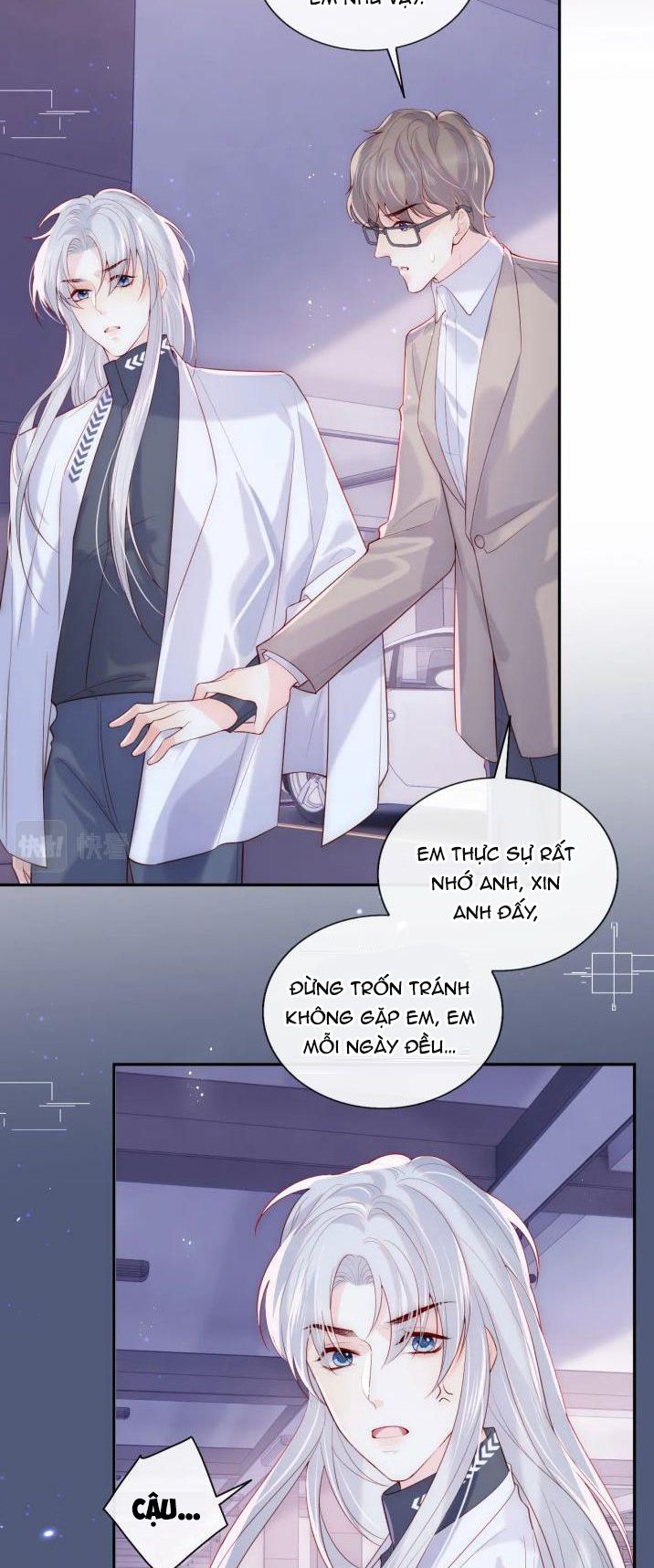 Các Nguyên Soái Đồng Thời Náo Ly Hôn Chap 10 - Next Chap 11